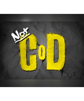 NotCoD Steam Key GLOBAL